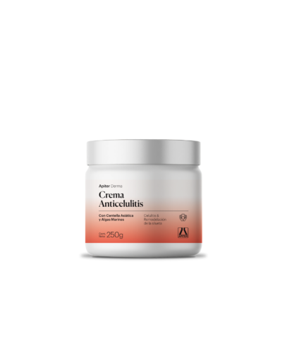 Crema Anticelulitis