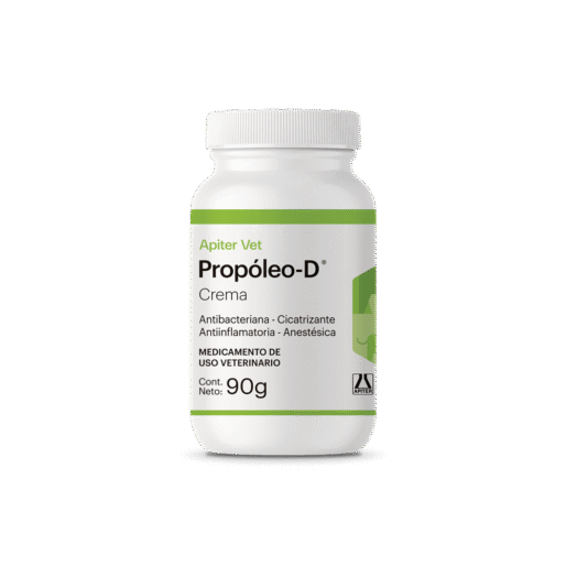 Propóleo-D Cream