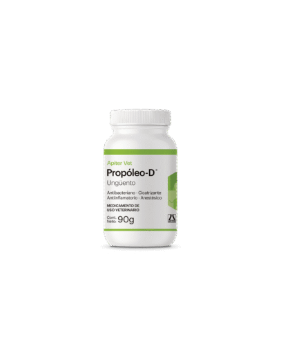 Propóleo-D Ungüento