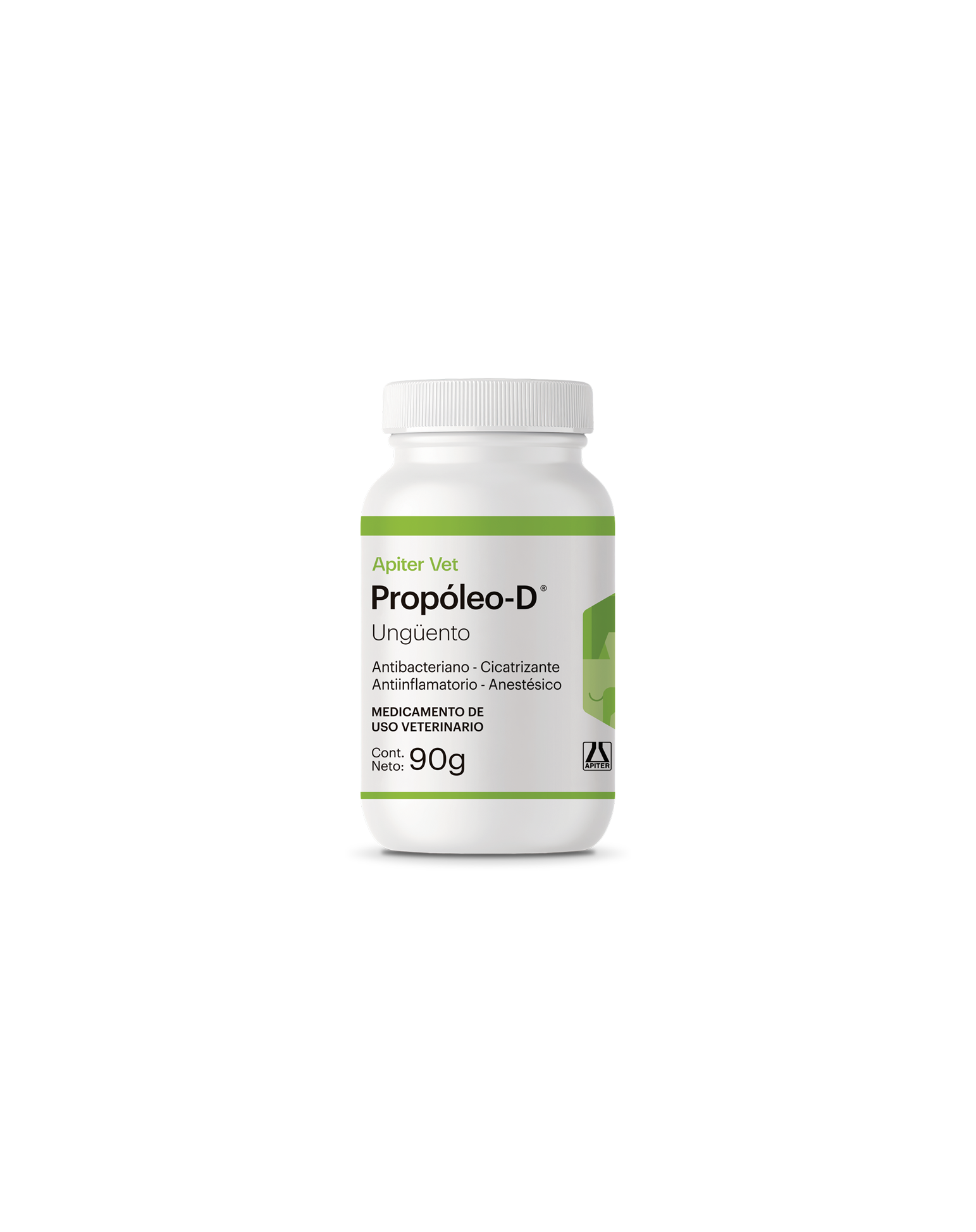 Propóleo-D Ungüento