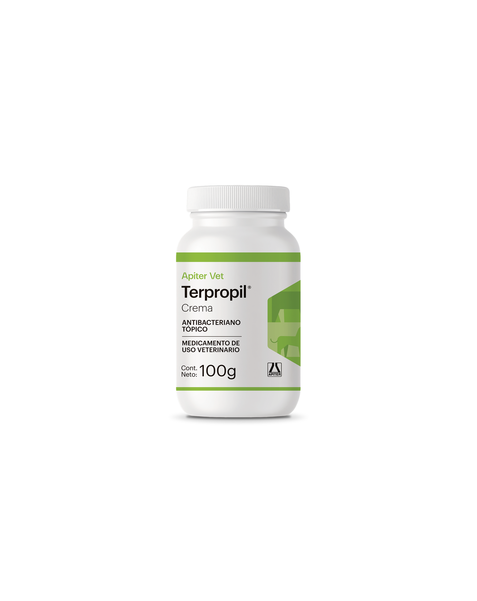 Terpropil Crema