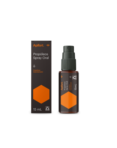 Apifort Propóleos Spray Oral