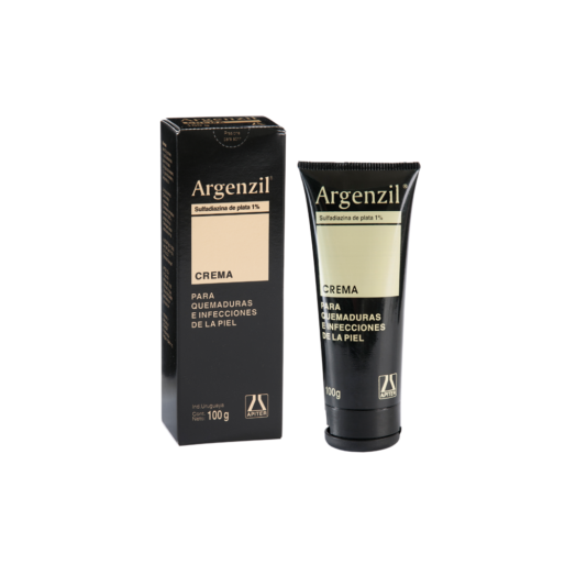 Argenzil Crema