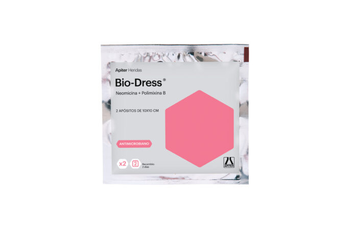 Bio-Dress Dressing