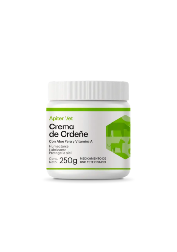 Crema de Ordeñe
