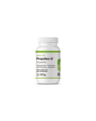 Propóleo-D Ointment
