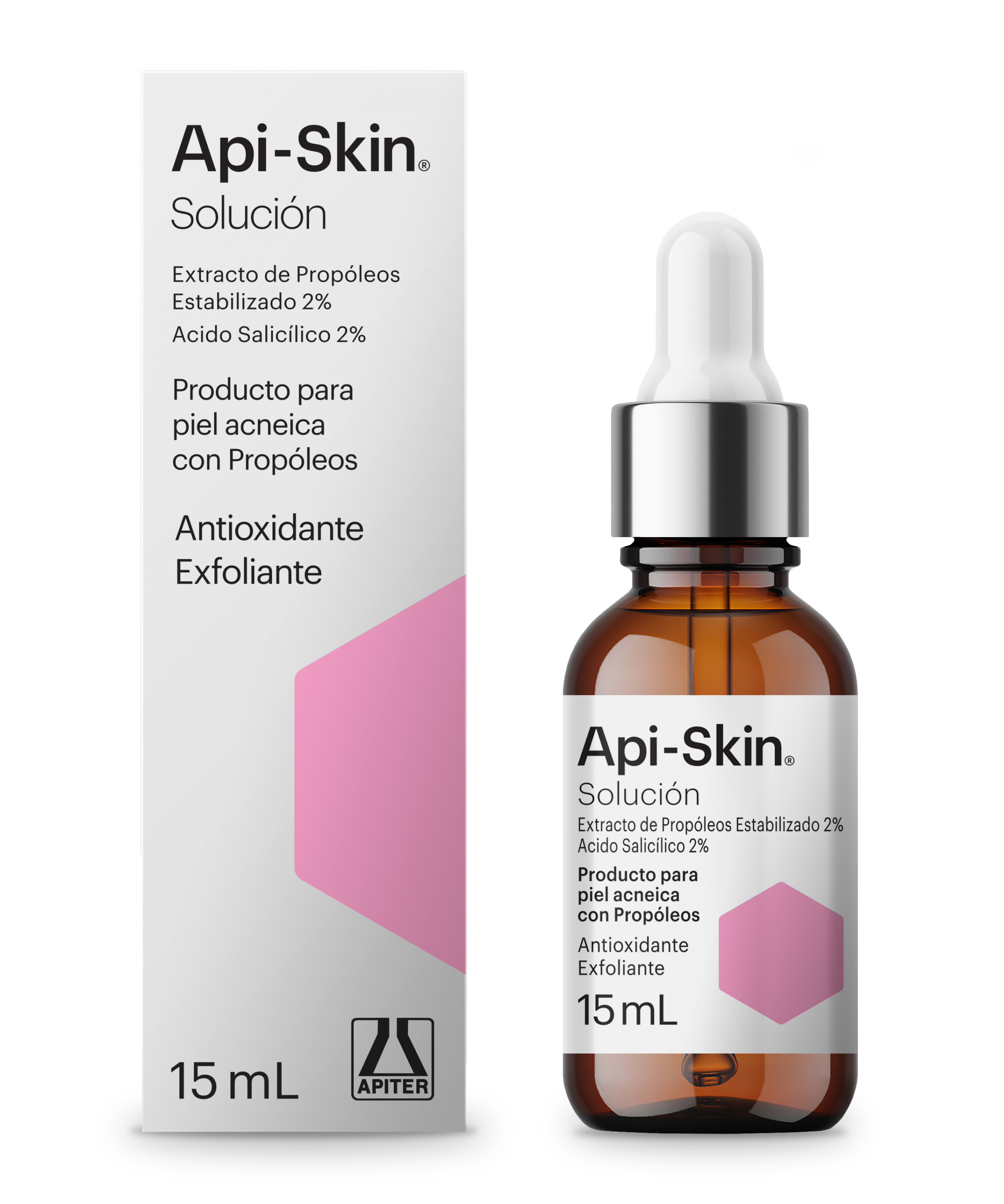 Api-Skin®: The End of Acne-Prone Skin